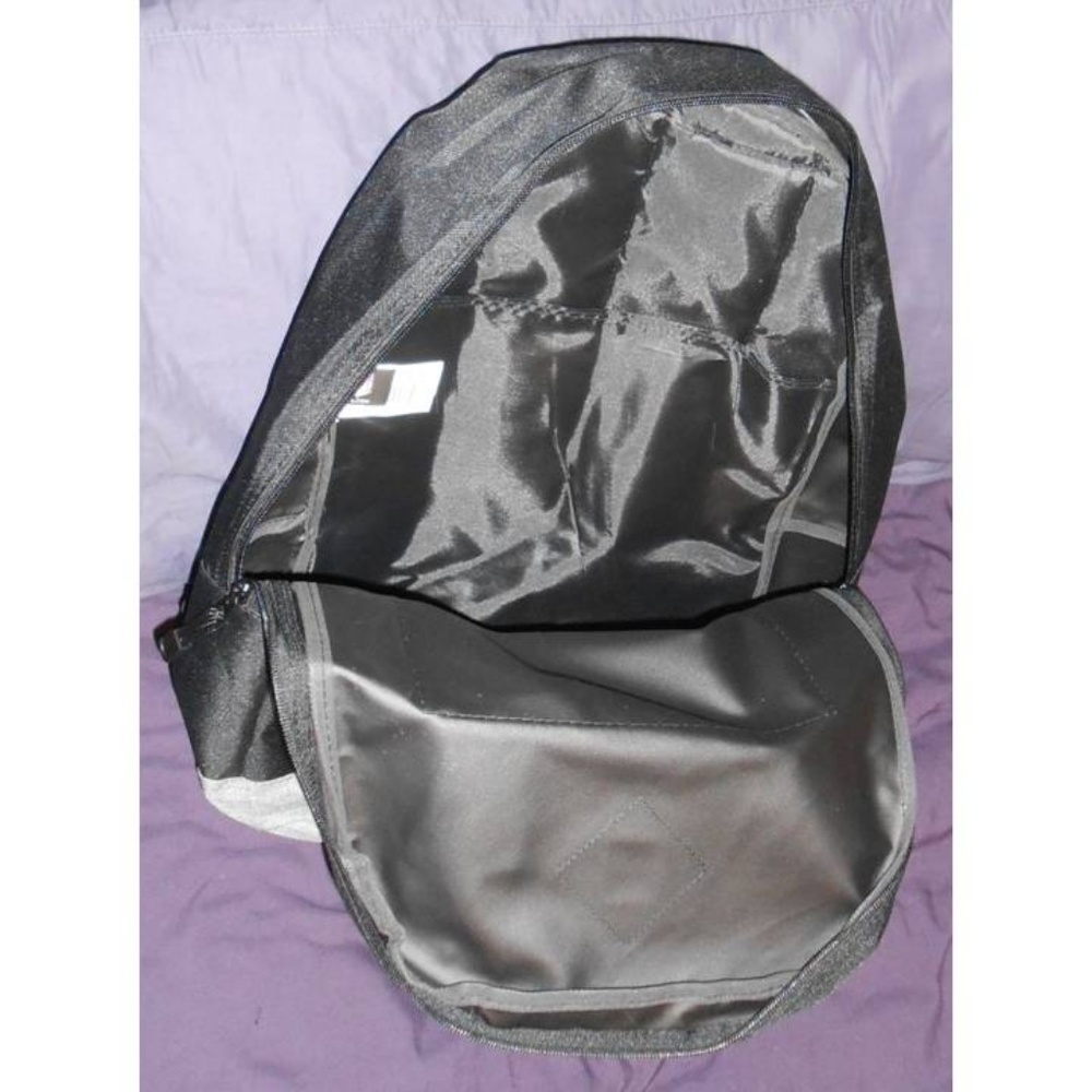 LAST ONE! NWT Pittsburgh Steelers backpack - Picture 5 of 6
